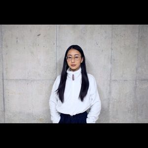 Meet your Posher, Elaine